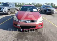 2007 Honda Accord фото