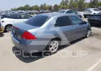 2007 Honda Accord фото