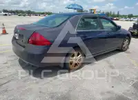 2007 Honda Accord фото