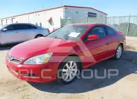 2007 Honda Accord photo