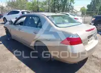 2007 Honda Accord фото
