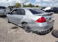 2007 Honda Accord фото