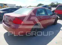 2007 Honda Accord фото
