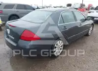 2007 Honda Accord фото