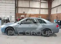 2007 Honda Accord фото