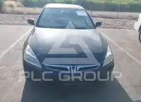 2007 Honda Accord фото