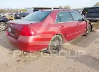 2007 Honda Accord фото