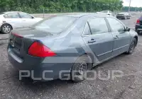 2007 Honda Accord фото