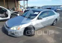 2007 Honda Accord photo