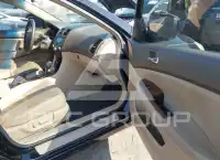 2007 Honda Accord фото