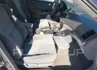 2007 Honda Accord фото