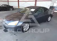 2007 Honda Accord фото