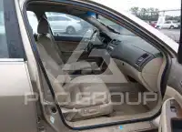 2007 Honda Accord photo
