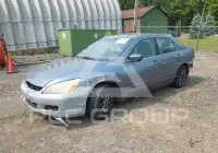 2007 Honda Accord фото