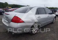 2007 Honda Accord photo