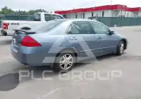 2007 Honda Accord photo