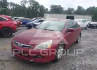2007 Honda Accord фото