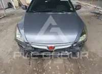 2007 Honda Accord фото