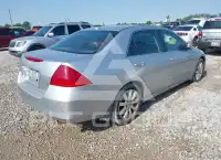 2007 Honda Accord фото