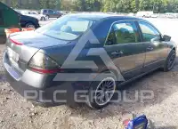 2007 Honda Accord фото