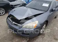 2007 Honda Accord фото