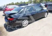 2007 Honda Accord photo
