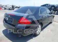 2007 Honda Accord photo
