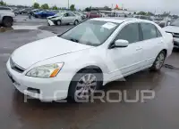 2007 Honda Accord фото