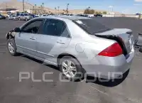 2007 Honda Accord photo