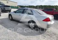 2007 Honda Accord фото