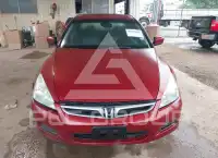 2007 Honda Accord фото