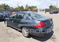 2007 Honda Accord фото