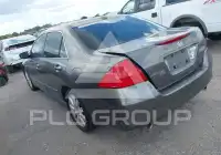 2007 Honda Accord фото