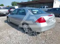 2007 Honda Accord фото