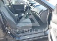 2007 Honda Accord фото