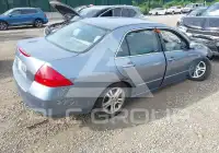 2007 Honda Accord photo