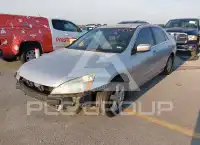 2007 Honda Accord фото