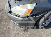 2007 Honda Accord фото