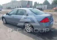 2007 Honda Accord фото