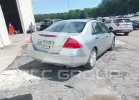 2007 Honda Accord фото