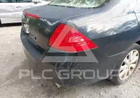 2007 Honda Accord фото
