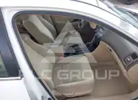 2007 Honda Accord фото