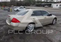 2007 Honda Accord фото