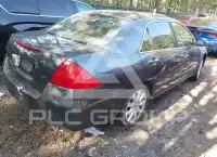 2007 Honda Accord фото