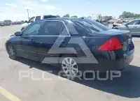2007 Honda Accord photo