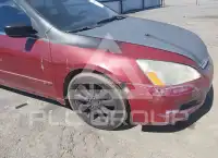2007 Honda Accord photo