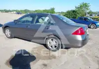 2007 Honda Accord photo