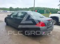 2007 Honda Accord фото