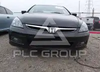 2007 Honda Accord фото