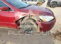 2007 Honda Accord фото